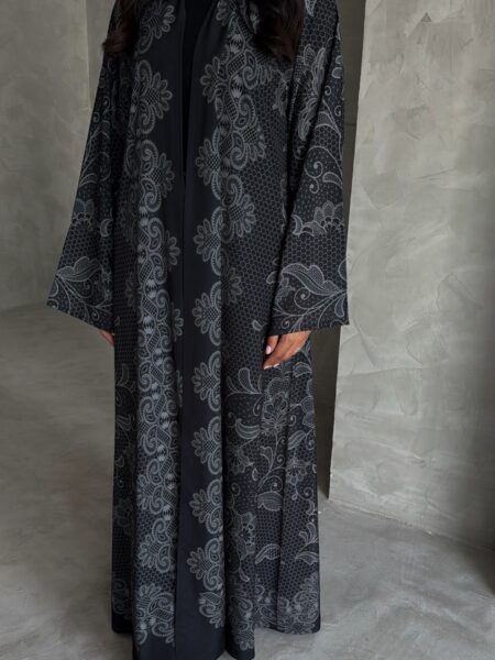 Lace - Black