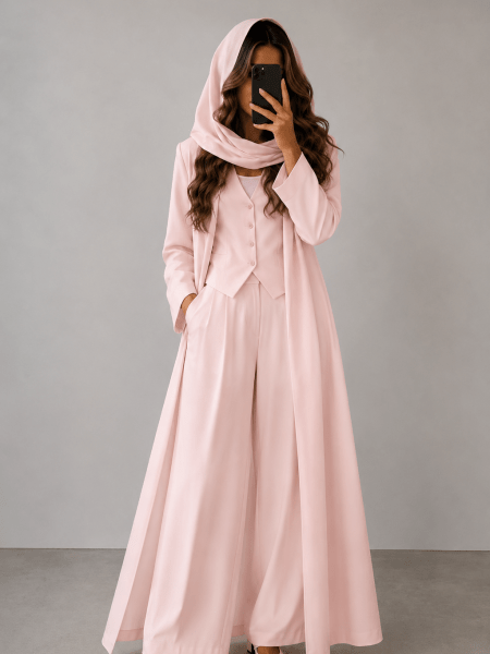 Nara - Pink