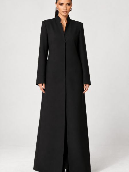 Areej - Black