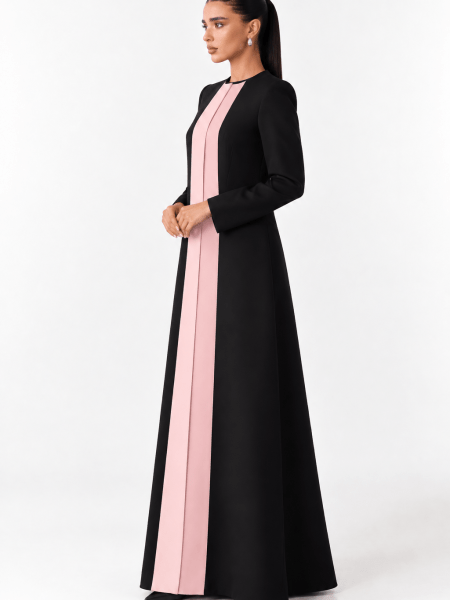 Zeni - Pink