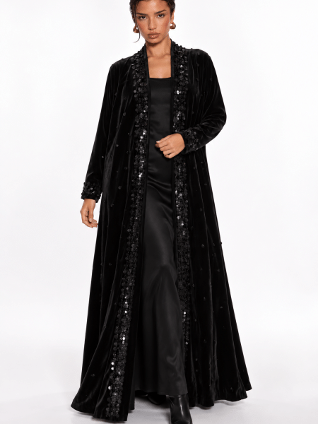 Ciela - Black
