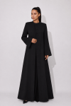 Dhabya - Black